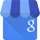 Grafik: Logo Google My Business